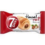 7 Days Croissant s lískoořechovou náplní 60 g – Zboží Dáma