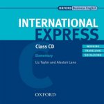 International Express - Elementary - Liz Taylor, Alastair Lane – Hledejceny.cz