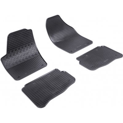 Koberce gumové Rigum Seat Ibiza III 2002-2009