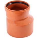 Osma KGR kanalizační redukce 160/125mm, 25450 – HobbyKompas.cz