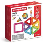 Magformers 14 ks – Sleviste.cz