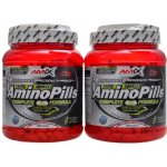 Amix Amino Pills 1320 tablet – Zboží Dáma
