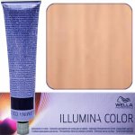 Wella Illumina Color barva na vlasy 9/43 Permanent Color 60 ml – Zboží Dáma