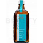 Moroccanoil Oil Treatment Light multifunkční olejová péče 200 ml – Hledejceny.cz