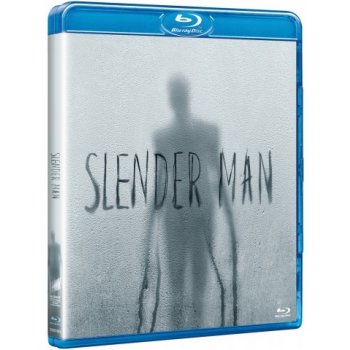 Slender Man DVD