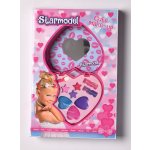 Šminky sada srdce na kartě – Zboží Dáma