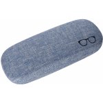 Ewena obal na brýle Look modrý – Sleviste.cz