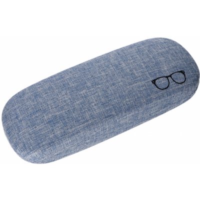 Ewena obal na brýle Look modrý – Sleviste.cz