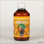 Benefeed Amivit 1 l – Zboží Dáma
