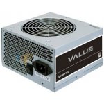 Chieftec Value Series 500W APB-500B8 – Hledejceny.cz