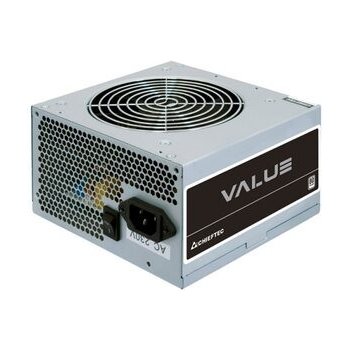 Chieftec Value Series 500W APB-500B8