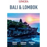 Bali a Lombok - Velký průvodce – Zboží Mobilmania