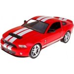 IQ models Ford Mustang Shelby GT500 červená RC 93358 RTR 1:24 – Zbozi.Blesk.cz