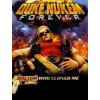 Hra na PC Duke Nukem Forever The Doctor Who Cloned Me