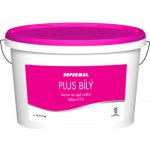 Supermal Plus 15 kg bílý – Sleviste.cz