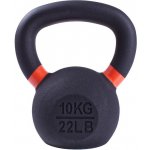 Sportago Powder Coating Kettlebell 10 kg – Zbozi.Blesk.cz