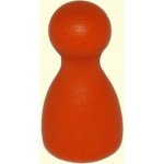 CORFIX Figurka halmička Oranžová – Zboží Živě