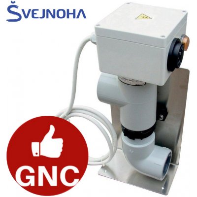 VÁGNER POOL EOVnTi-3 Topení 3 kW Titan – HobbyKompas.cz