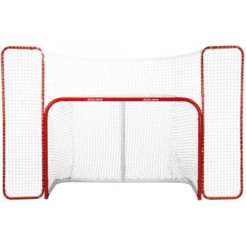 Bauer Performance Hockey Goal 72" s postraními sítěmi