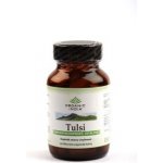 Organic India Tulsi 60 kapslí – Hledejceny.cz