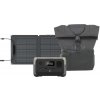 Powerbanka EcoFlow RIVER 2 + EF batoh + solární panel 60W 1ECOR620COMBO