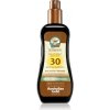 Opalovací a ochranný prostředek Australian Gold Spray Gel Sunscreen With Instant Bronzer tónující ochranný gel SPF 30 237 ml