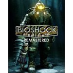 BioShock 2 Remastered – Hledejceny.cz