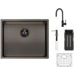 Set Reginox Miami 500 Gun + Cano – Zboží Mobilmania