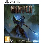 Graven – Zboží Živě