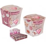 Bartek Candles Home Sweet Home Joyful Moments 115 g – Zbozi.Blesk.cz