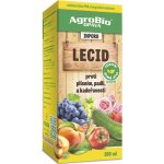 AgroBio INPORO Lecid 200 ml – Zboží Mobilmania
