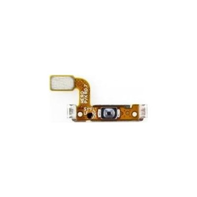 Samsung Galaxy S7 G930F, S7 Edge G935F - Flex Kabel Tlačítka zapínání - GH96-09493A Genuine Service Pack – Sleviste.cz