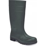 Červa BC SAFETY S5 vysoké holinky zelená – Sleviste.cz