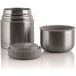 Reer termoska široká 350 ml stříbrná – Sleviste.cz