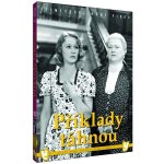 Příklady táhnou DVD – Hledejceny.cz