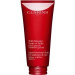 Clarins Super Restorative Abdo Waist Balm olejový balzám 200 ml – Zboží Mobilmania