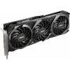 Grafická karta MSI GeForce RTX 3060 VENTUS 3X 12G OC