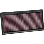 Vzduchový filtr K&N Filters 33-5101 – Hledejceny.cz