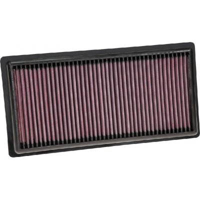 Vzduchový filtr K&N Filters 33-5101 – Hledejceny.cz