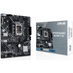 Asus PRIME H610M-E D4-CSM 90MB19N0-M0EAYC – Hledejceny.cz