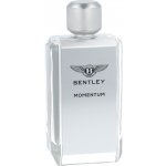 Bentley Momentum toaletní voda pánská 100 ml – Hledejceny.cz