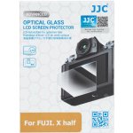 JJC GSP-XHALF, Ochranné sklo LCD pro FujiFilm X half – Zboží Živě