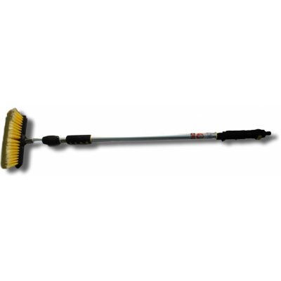 Trigano Mycí kartáč s teleskopickou rukojetí 1,8 m – HobbyKompas.cz