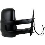 Pravé zpětné zrcátko IVECO DAILY III | 2011-2014 | vyhřívané | nastavení elektrické | 5901532073027 | Zboží Auto