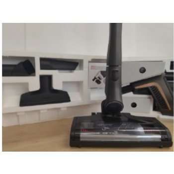 Miele Triflex HX1 Pro SMML0 Grafitově šedá