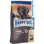 Happy Dog Sensible Canada 4 kg – Hledejceny.cz