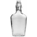 BROWIN Placatka s patentním uzávěrem 250 ml – Zboží Dáma