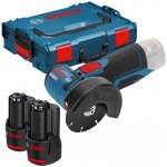 Bosch GWS 12V-76 Professional 0.601.9F2.00B – Zboží Mobilmania