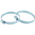 FESTA SPONA HADICOVÁ Zn Varianta: Spona hadicová 70-90mm ZN – Hledejceny.cz