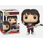 Funko POP! 1250 Stranger Things Eddie – Zboží Mobilmania